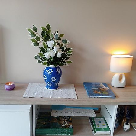 Cabrales Sol Apartment Кареня де Кабралес Екстериор снимка