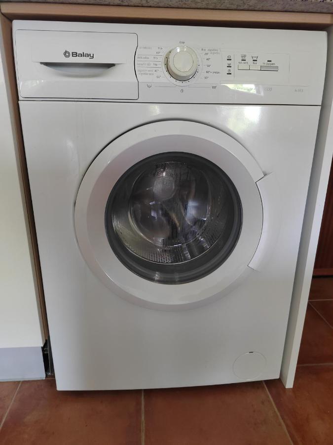Cabrales Sol Apartment Кареня де Кабралес Екстериор снимка