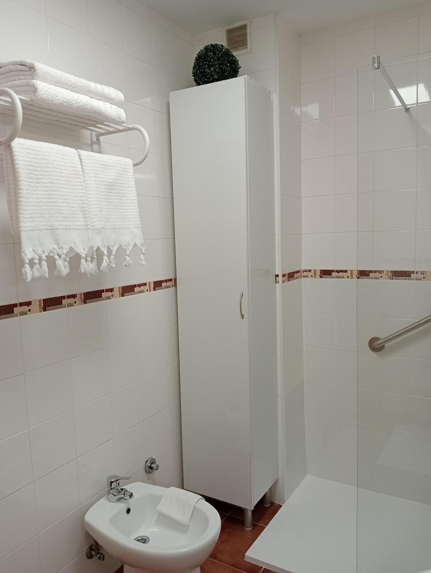Cabrales Sol Apartment Кареня де Кабралес Екстериор снимка