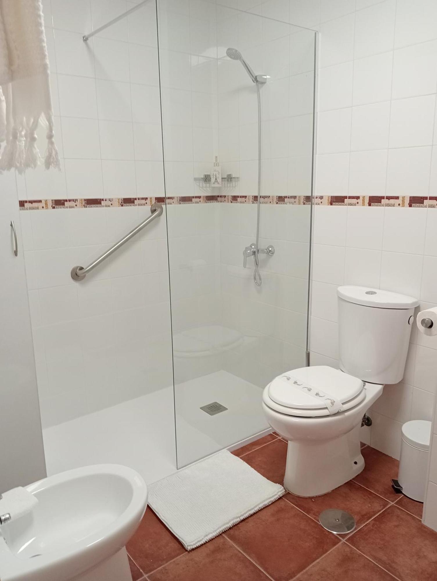 Cabrales Sol Apartment Кареня де Кабралес Екстериор снимка