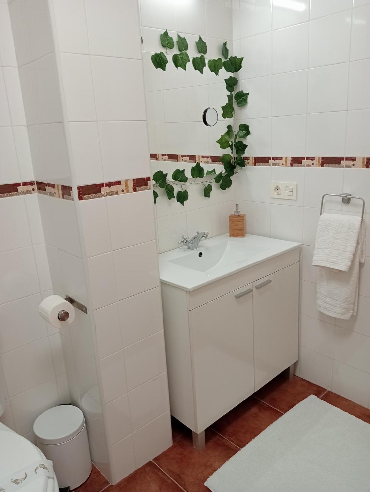 Cabrales Sol Apartment Кареня де Кабралес Екстериор снимка